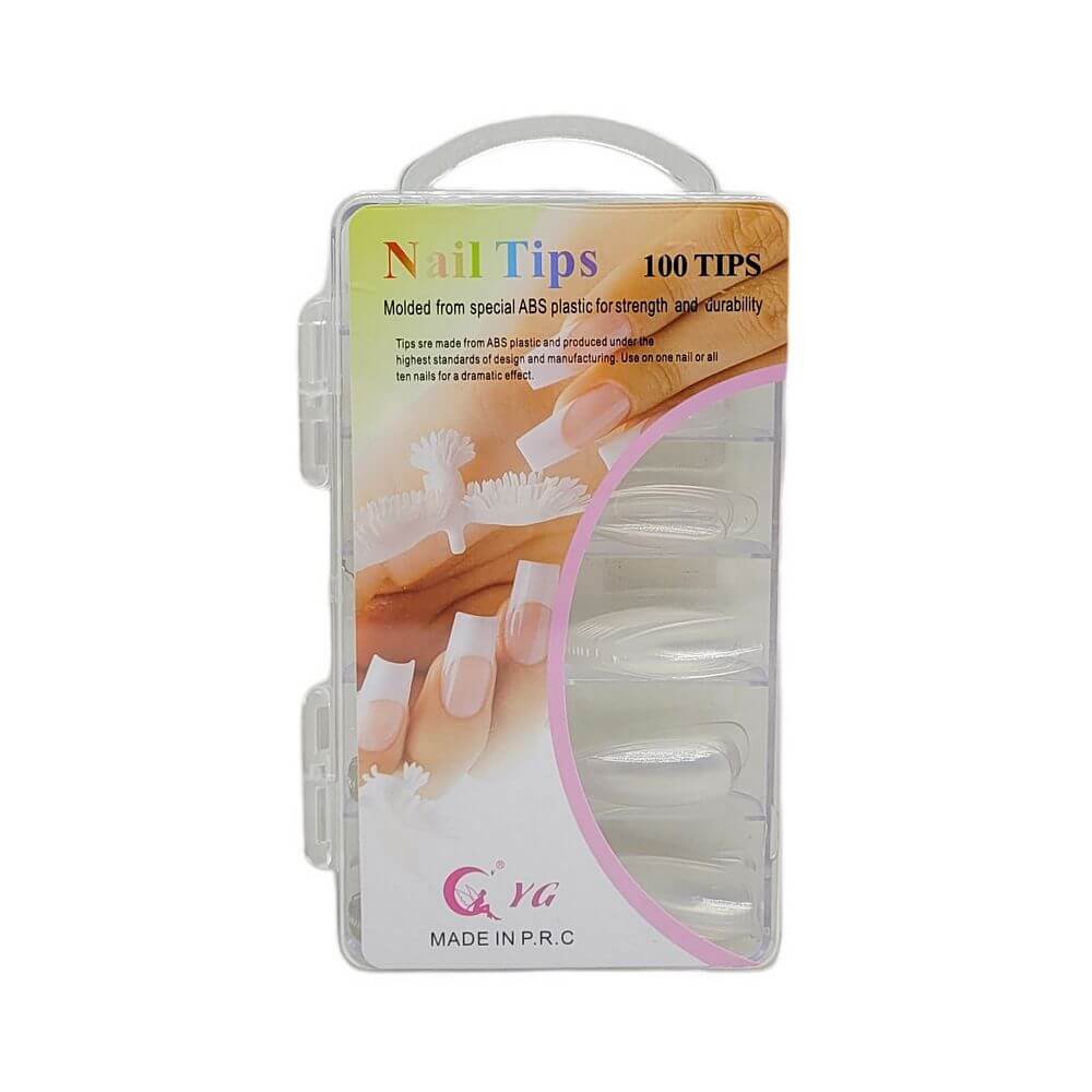 KIT UNHAS POSTICA B920-02B KIT UNHAS POSTICA B920-02B, KIT UNHA, UNHA, UNHA POSTICA Beleza & Saude