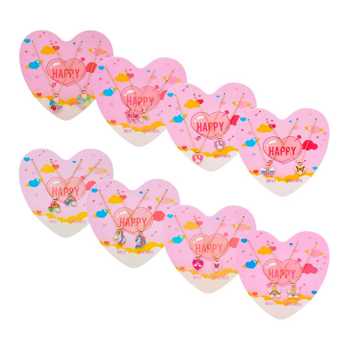 KIT COLAR LTH6848-C936 KIT COLAR LTH6848-C936, COLAR, KIT COLAR, INFANTIL, ARTIGOS COSMETICOS Beleza & Saude