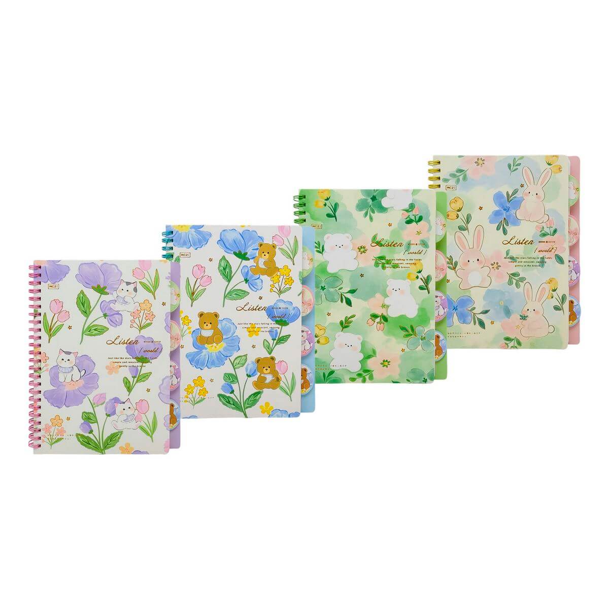 CADERNO DE ANOTACAO 21CM 80FLS A5-205-52 CADERNO ANOTACAO 80FLS A5-205-52, CADERNO, CADERNO DE ANOTACOES, CADERNO FOFO, ESCOLA, ESCRITORIO, PAPELARIA, 80 FOLHAS-Material Escolar e Papelaria
