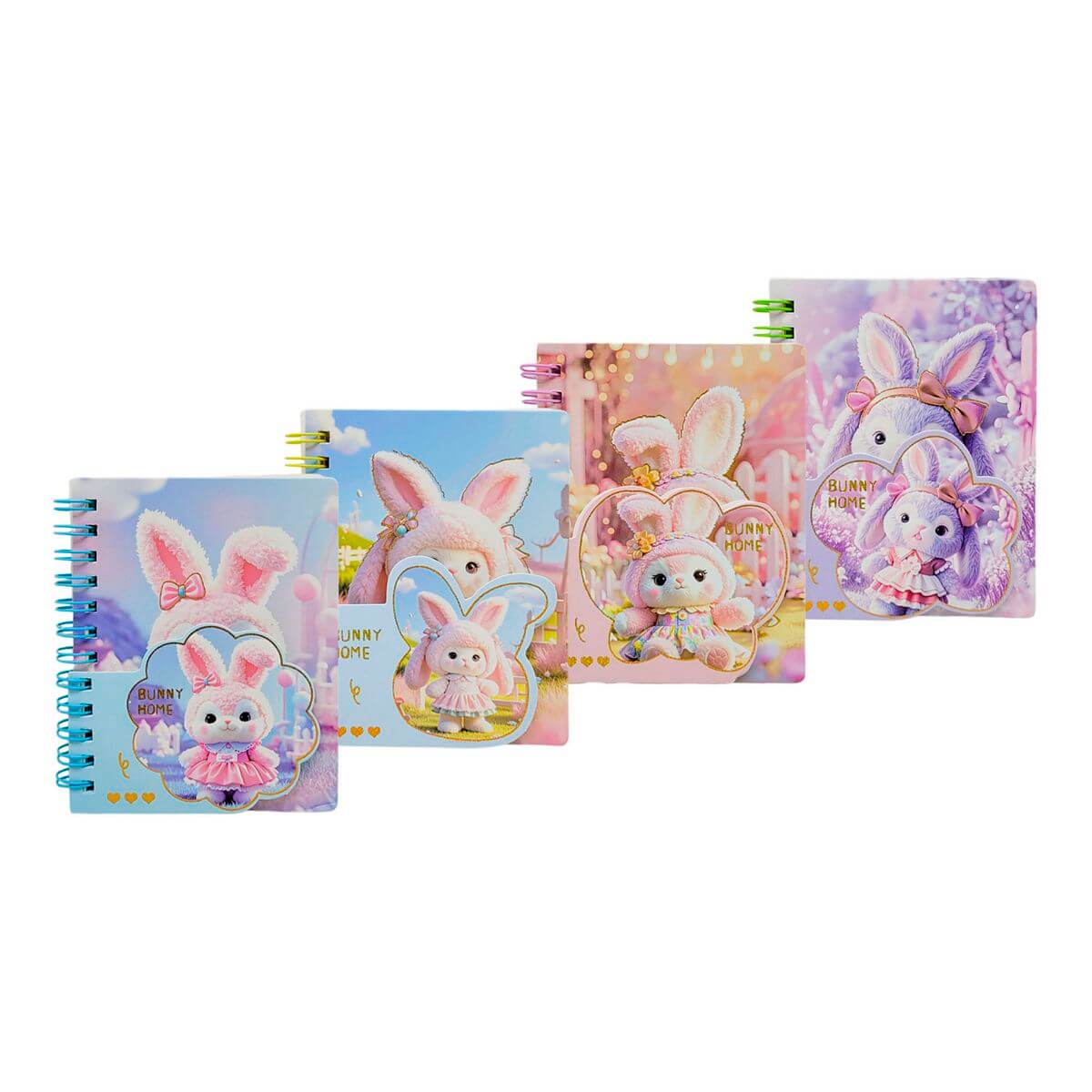 BLOCO P/ ANOTACAO 85FLS 11X9CM 222-41 MINI CADERNO ANOTACAO 85FLS 222-41, MINI CADERNO, CADERNO PARA ANOTACAO, CADERNO FOFO, 85 FOLHAS, ESCOLA, ESCRITORIO, PAPELARIA-Material Escolar e Papelaria