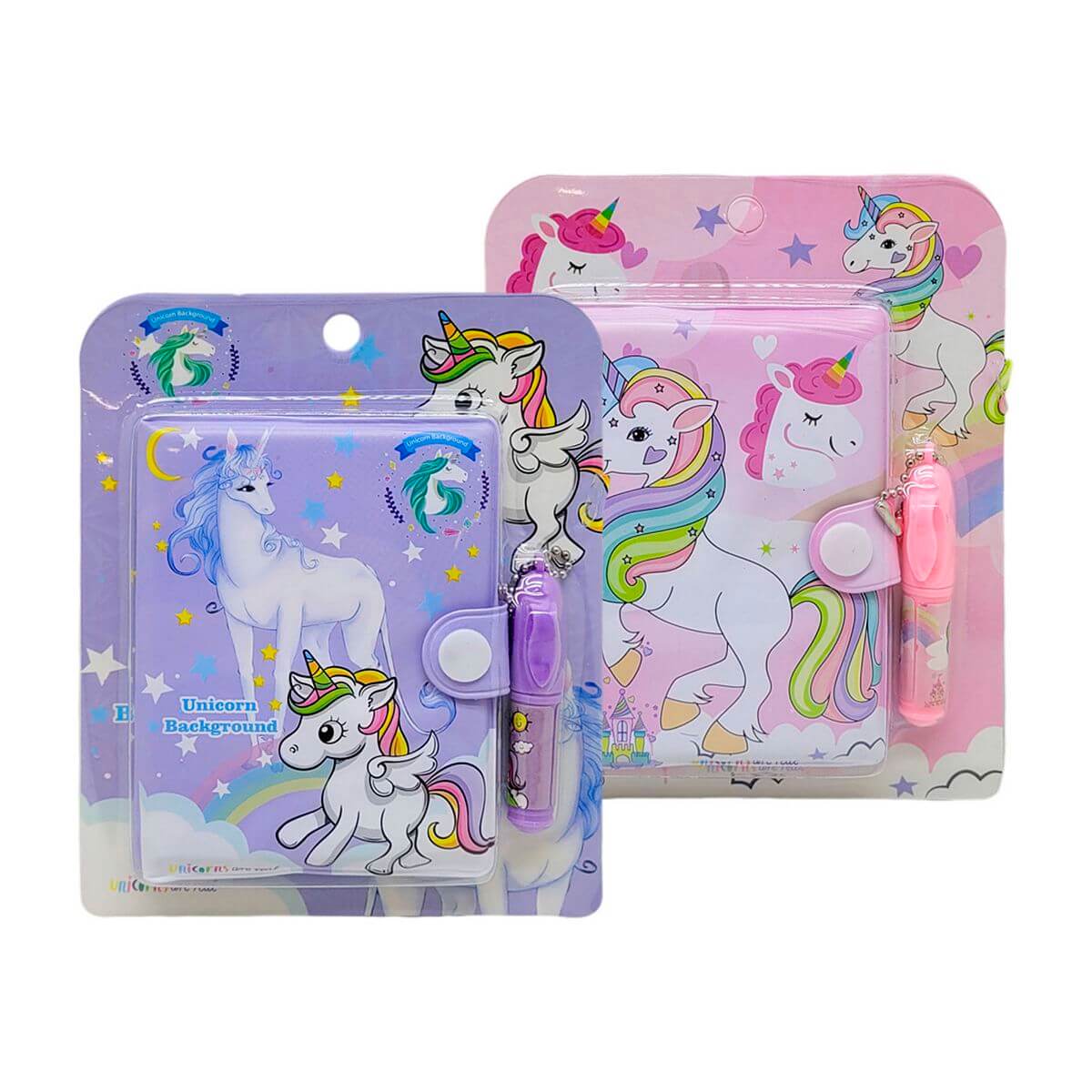 DIARIO C/ CANETA UNICORNIO 15X12CM MJ-12-76B MINI CADERNO UNICORN C/ CANETA MJ-12-76B, CADERNO, MINI CADERNO, CADERNO UNICORNIO, CADERNO COM CANETA, UNICORNIO, PAPELARIA-Material Escolar e Papelaria