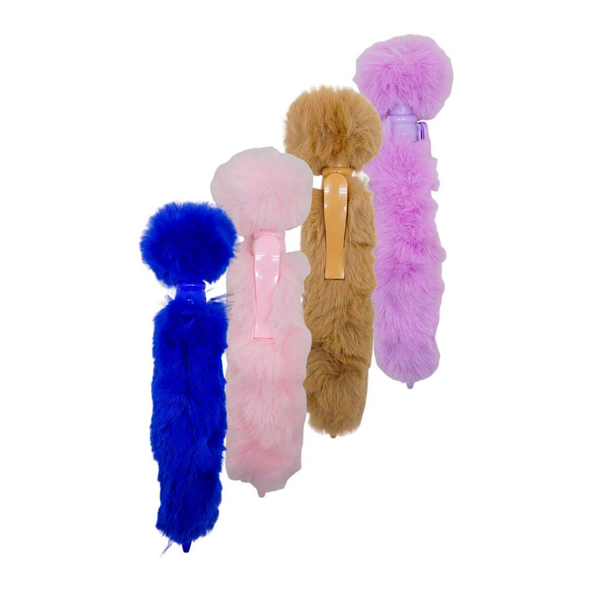 CENETAO ESFER. POMPOM 12PCS WPD30234-Material Escolar e Papelaria