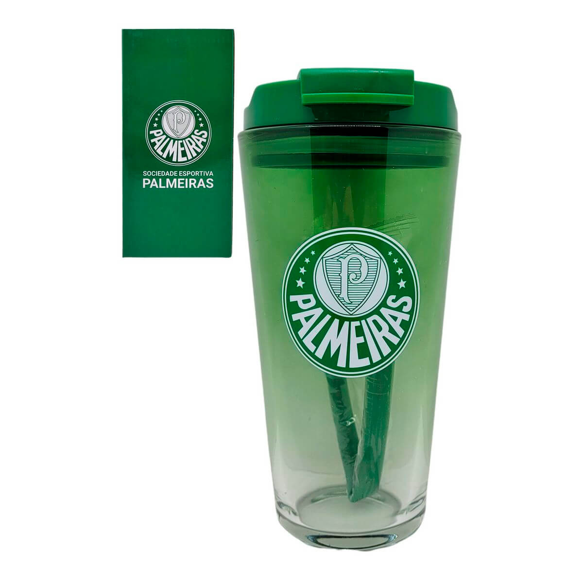 COPO VIDRO 750ML PALMEIRAS YS218-3 COPO VIDRO 750ML PALMEIRAS YS218-3, COPO, COPO DE VIDRO, 750ML, PALMEIRAS, FUTEBOL, PRESENTE Times de Futebol