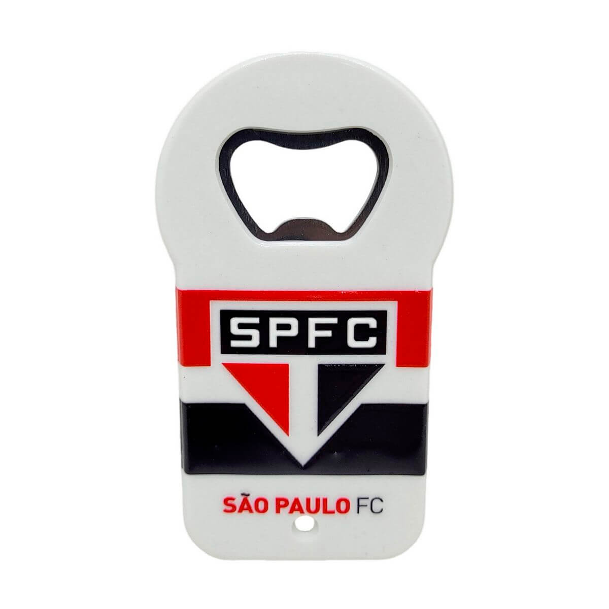 ABRIDOR C/ IMA SAO PAULO HX012-2 CHAVEIRO METAL CORINTHIANS, CHAVEIRO METAL TIMAO, CHAVEIRO METAL TIMES Times de Futebol