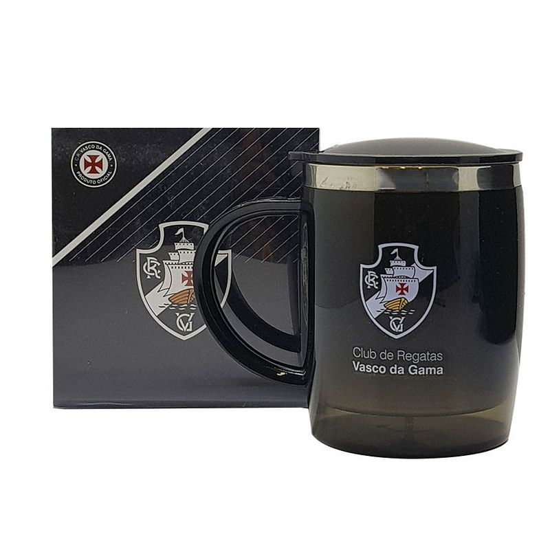 CANECA TERM. INOX VASCO QH002A-7 Times de Futebol