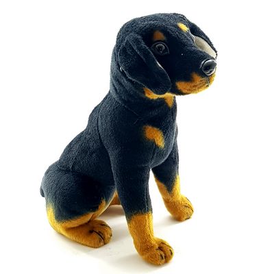 PELUCIA CACHORRO SENTADO 30CM FC2588 PELUCIA CACHORRO SENTADO FC2588, CACHORRO, CAO DE PELUCIA, CACHORRO DE PELUCIA, PELUCIA DE CACHORRO, PELUCIA-Brinquedos