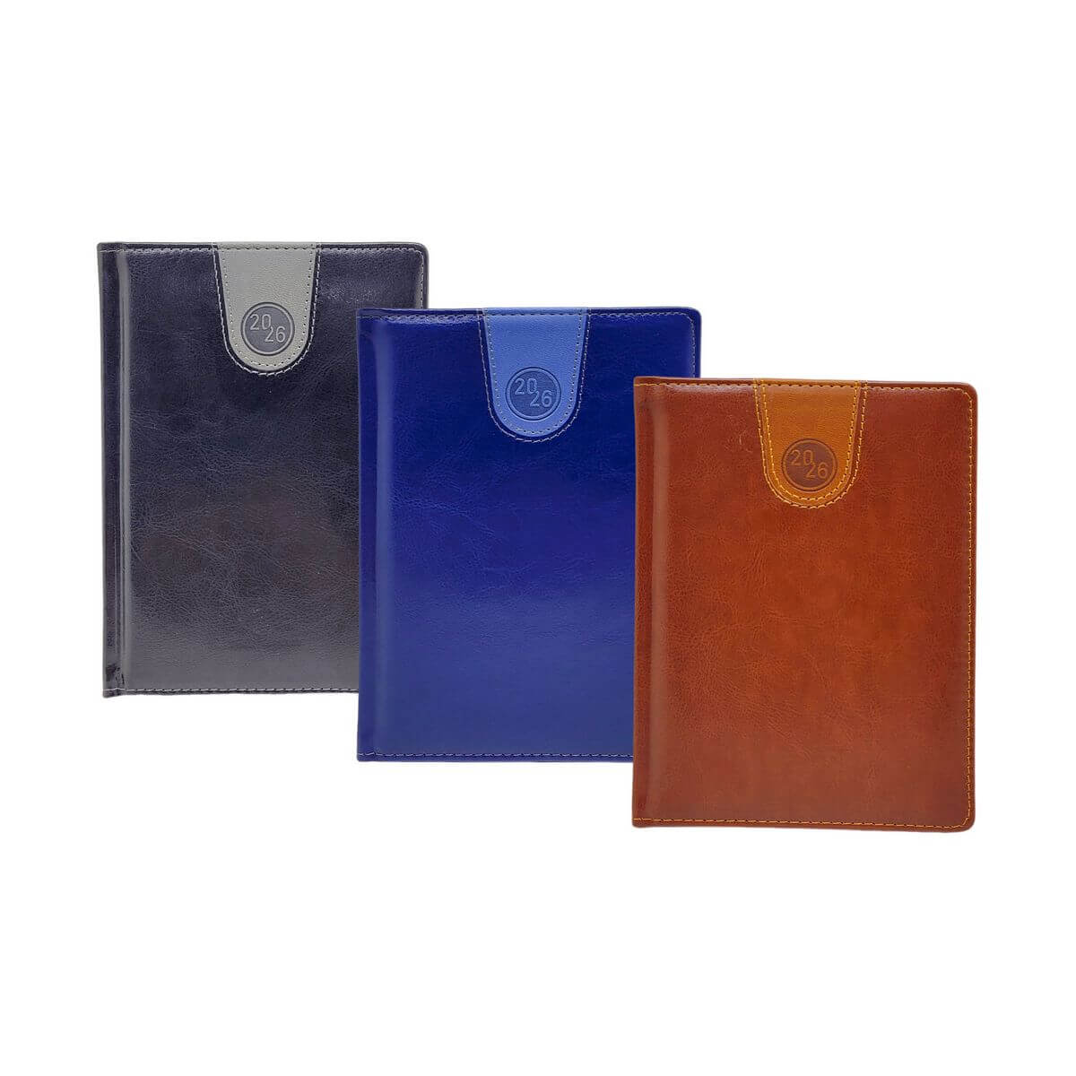 AGENDA EXECUTIVA 2026 125X174MM 336FLS PC-2601 AGENDA 2026 125X174MM 336FLS PC-2601, AGENDA, AGENDA 2026, AGENDA 300 FOLHAS, AGENDA LISA, AGENDA SOCIAL, PAPELARIA, ESCRITORIO, ESCOLA Material Escritório