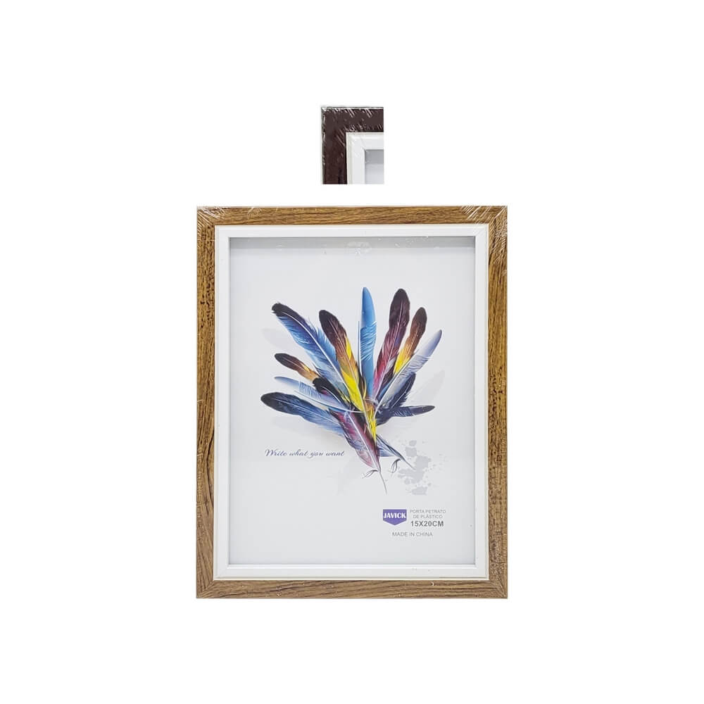 P. FOTO P70012 15X20 P. FOTO PLASTICO 15X20 P70012, FOTO, RETRATO, PORTA FOTO, PORTA RETRATO, RETRATO 15X20, FOTO 15X20 Fotografia