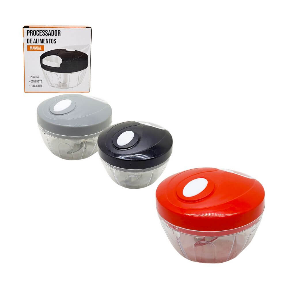 PROCESSADOR DE ALIMENTOS 6297 MINI PROCESSADOR DE ALIMENTOS 6297, PROCESSADOR DE ALIMENTOS, MINI PROCESSADOR, TRITURADOR, TRITURADOR DE ALIMENTOS, COZINHA Cozinha