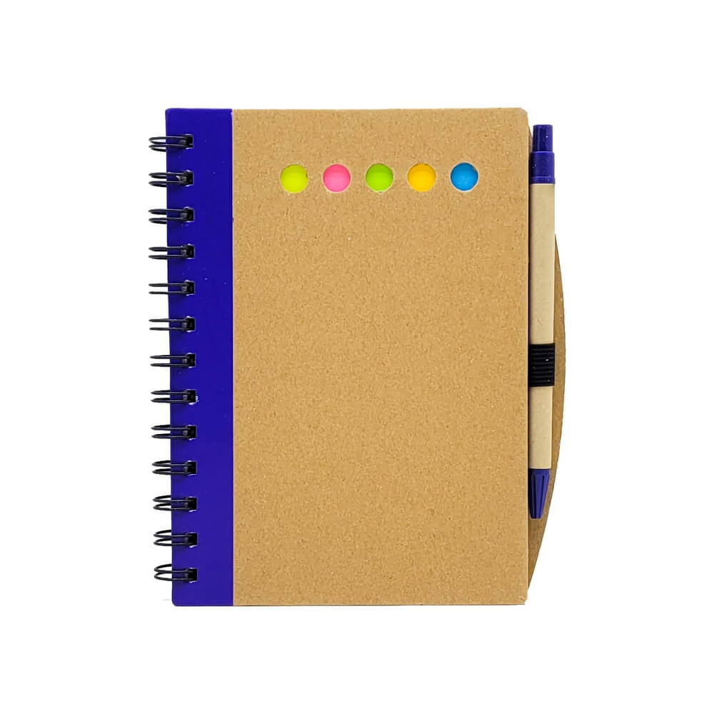 CADERNO ANOTACAO KRAFT C/ CANETA MJ-W22051-58 CADERNO P/ ANOT. C/ CANETA MJ-W22051-58, CADERNO, CADERNO COM CANETA, CADERNO PARA ANOTACOES Material Escolar e Papelaria