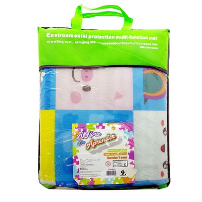 TAPETE EDUCATIVO TOYS-0516 TAPETE EDUCATIVO, TAPETE EDUCAR, TAPETE APRENDIZAGEM Brinquedos