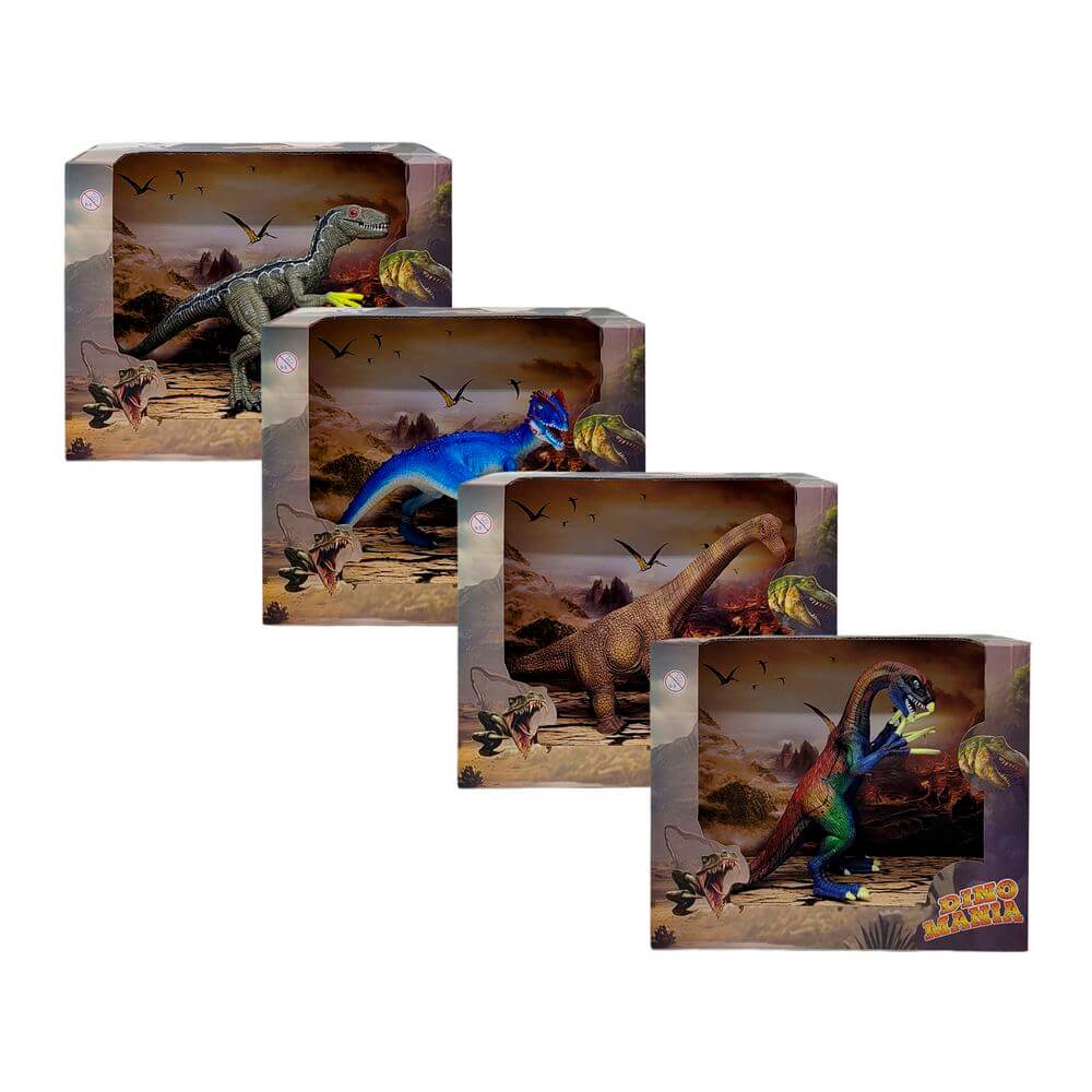 BRINQUEDO DINO PLASTICO 21X16CM PI4299 BRINQUEDO DINO PLASTICO PI4299, DINO, DINOSSAURO, BRINQUEDO DINO, DINO DE PLASTICO, DINOSSAURO DE PLASTICO, BRINQUEDOS Brinquedos