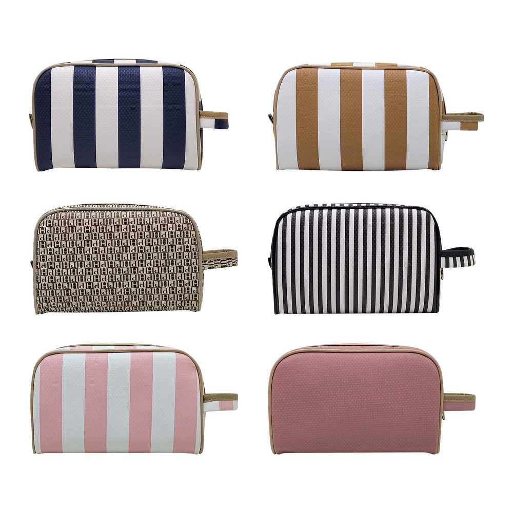 CINGEL NECESSAIRE C/ ALCA 25X15CM 09ALCA G.S NECESSAIRE DECOR. C/ ALCA 09ALCA G.S, NECESSAIRE DECORATIVA COM ALCA MEDIA, NECESSAIRE ESTAMPADA, NECESSAIRE PEQUENA, NECESSAIRE Beleza & Saude
