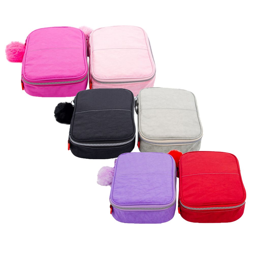 ESTOJO CASE NYLON C/ BOLSO 817607 ESTOJO NYLON CASE C/ BOLSO 817607, ESTOJO NYLON CASE COM BOLSO, ESTOJO NYLON COM BOLSO, ESTOJO CASE NYLON, ESTOJO NYLON, ESTOJO CASE, ESTOJO ESCOLAR, ESTOJO INFANTIL, ESTOJO Material Escolar e Papelaria