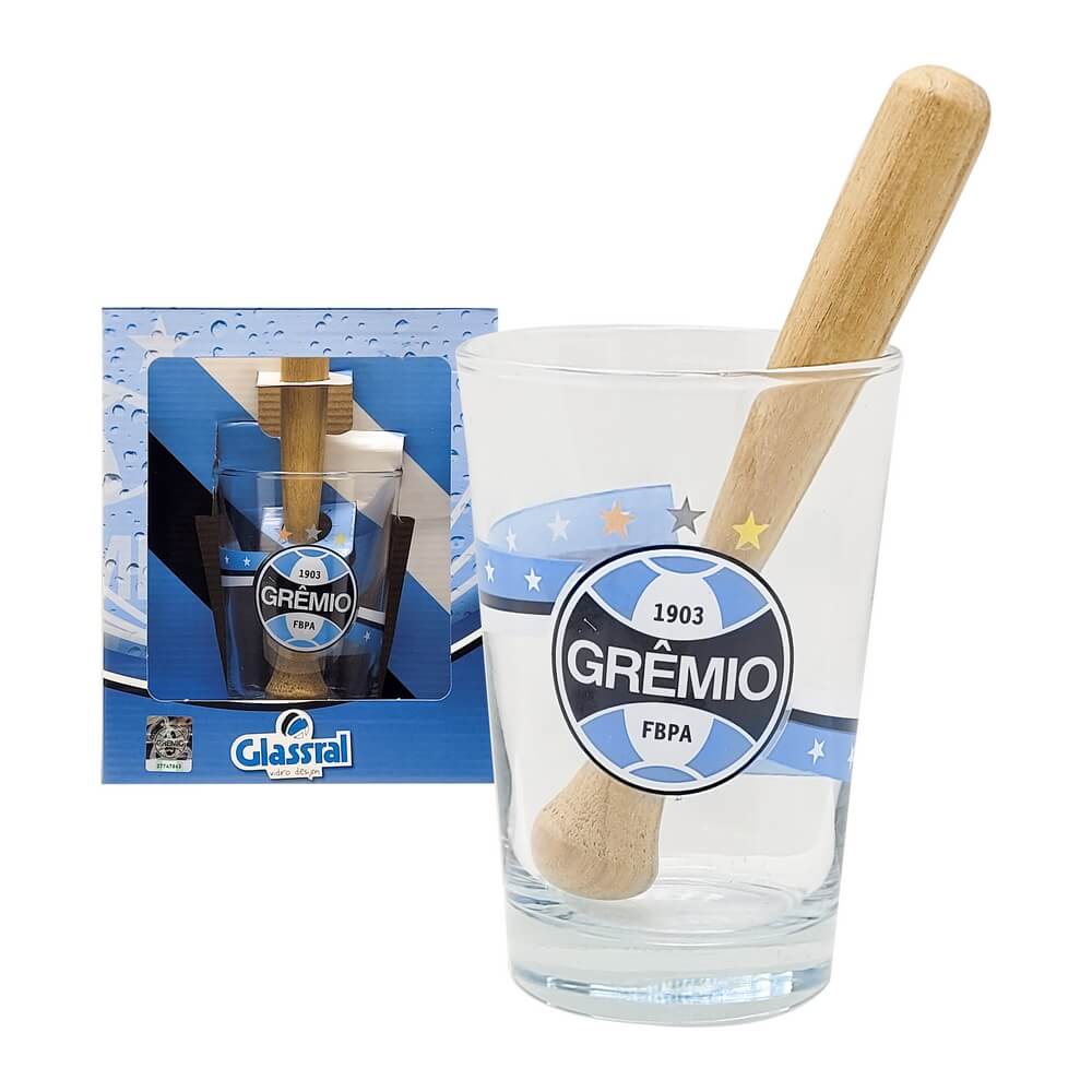 KIT CAIPIRINHA 350ML GREMIO GR1447 KIT CAIPIRINHA 350ML GREMIO GR1447, KIT CAIPIRINHA 350ML GREMIO, KIT CAIPIRINHA GERMIO, KIT CAIPIRINHA, TIME FUTEBOL, GREMIO Times de Futebol