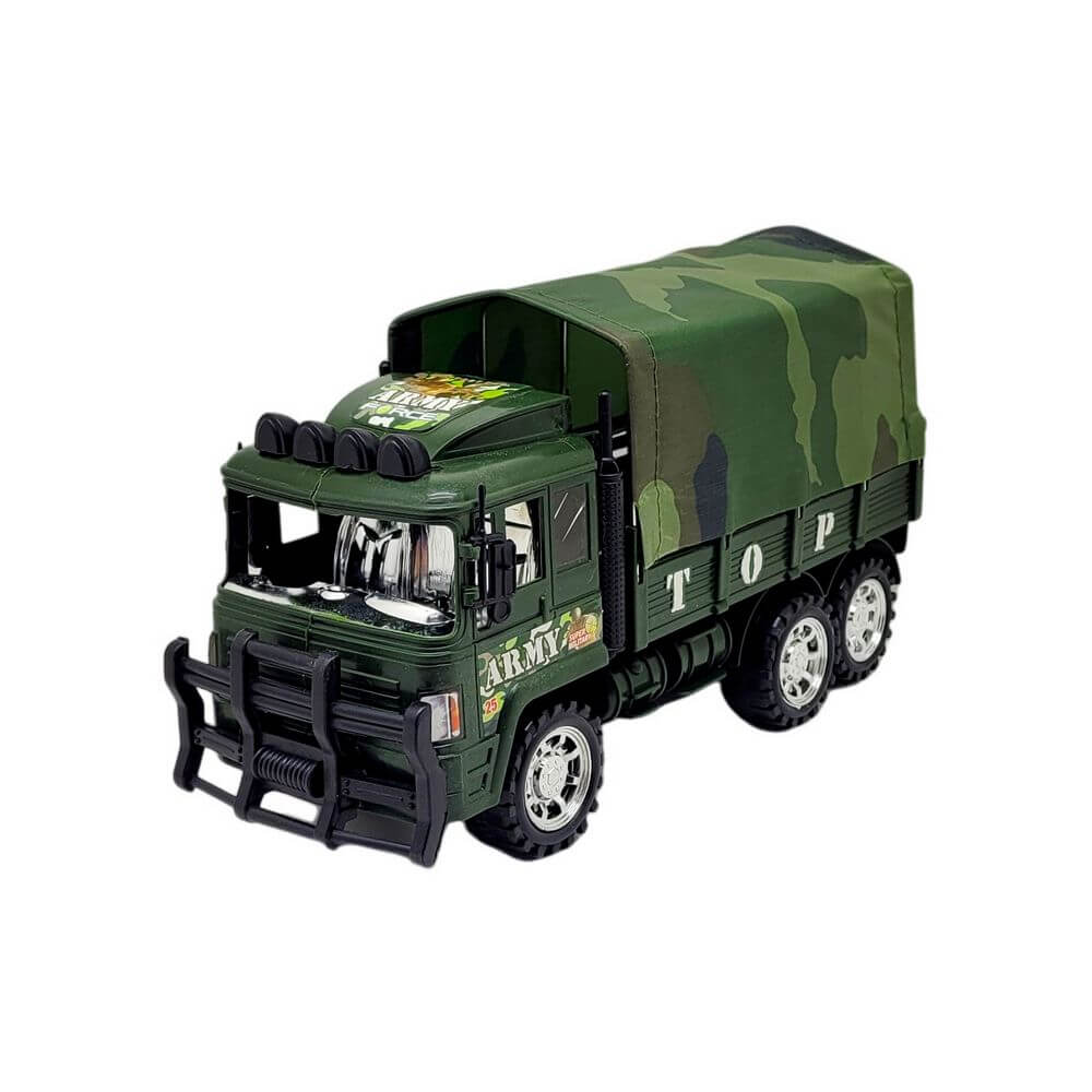 KIT EXERCITO CAMINHAO FORCAS ARMADAS 29CM JR0130 CAMINHAO FORCAS ARMADAS JR0130, CAMINHAO, CAMINHAO DE BRINQUEDO, CAMINHAO MILITAR, CAMINHAO FORCAS ARMADAS, FRICCAO, CAMINHAO A FRICCAO, BRINQUEDOS Brinquedos