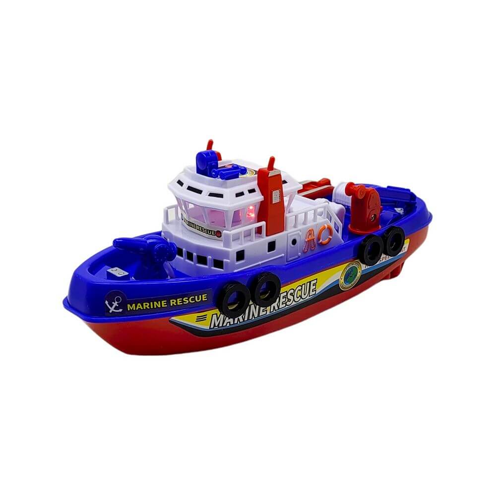 BARCO NAVIO LANCA AGUA A PILHA 26X14CM JR0657 NAVIO LANCA AGUA A PILHA JR0657, NAVIO, NAVIO LANCA AGUA, NAVIO COM LUZ, NAVIO A PILHA, BOAT SPLASH, NAVIO DE BRINQUEDO, BARCO, BARCO DE BRINQUEDO, BRINQUEDOS Brinquedos