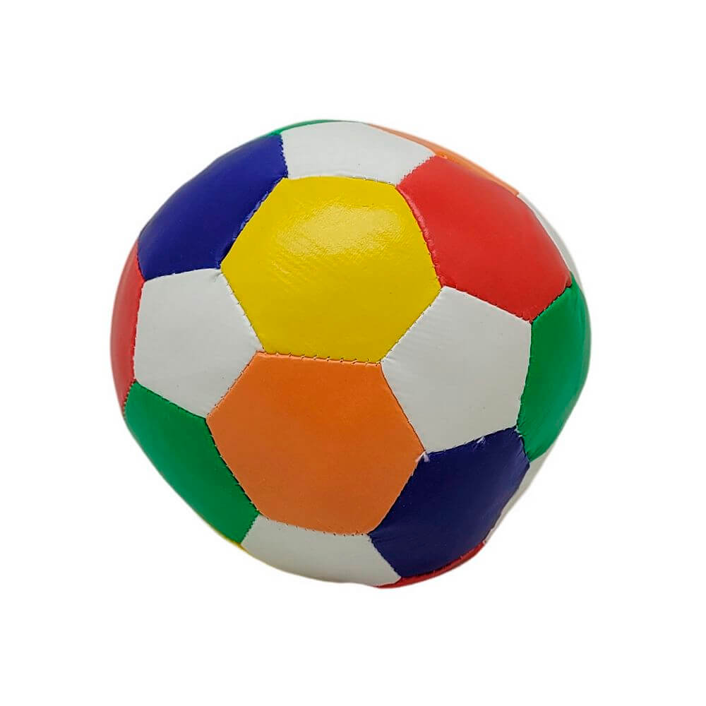BOLA ESPUMA 13CM JR0674 BRINQUEDO BOLA ESPUMA JR0674, BOLA, BOLA DE ESPUMA, BRINQUEDO BOLA, BRINQUEDOS Brinquedos