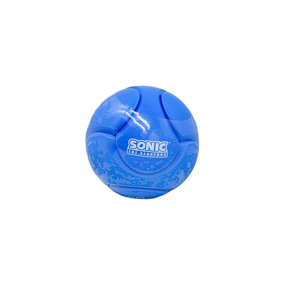 SLIME BOLA SURPRESA SONIC 3939 BOLA QUEBRA-CABECA SONIC 3939, BOLA, BOLA QUEBRA-CABECA, QUEBRA-CABECA, BOLA SONIC, QUEBRA-CABECA SONIC, BRINQUEDOS, BOLA COM GELELE Brinquedos