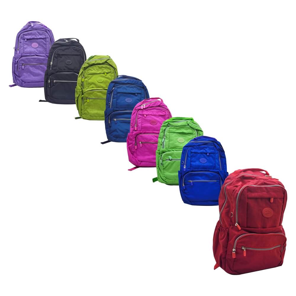 MOCHILA NYLON DA TERRA 198612 MOCHILA P/ COSTAS NYLON 198612, MOCHILA PARA COSTAS NYLON, MOCHILA COSTAS JUVENIL, MOCHILA JUVENIL, MOCHILA COSTAS, MOCHILA Material Escolar e Papelaria