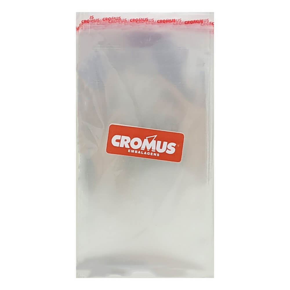 SACO ADESIVADO CRISTAL 7,5X13 C/100 SACO ADESIVADO C/100 INCOLOR 7,5X13CM, SACO ADESIVADO 7,5X13, SCO ADESIVADO INCOLOR, SACO INCOLOR, SACO PLASTICO, SACO ADESIVADO, SACO Decoracao e Presentes