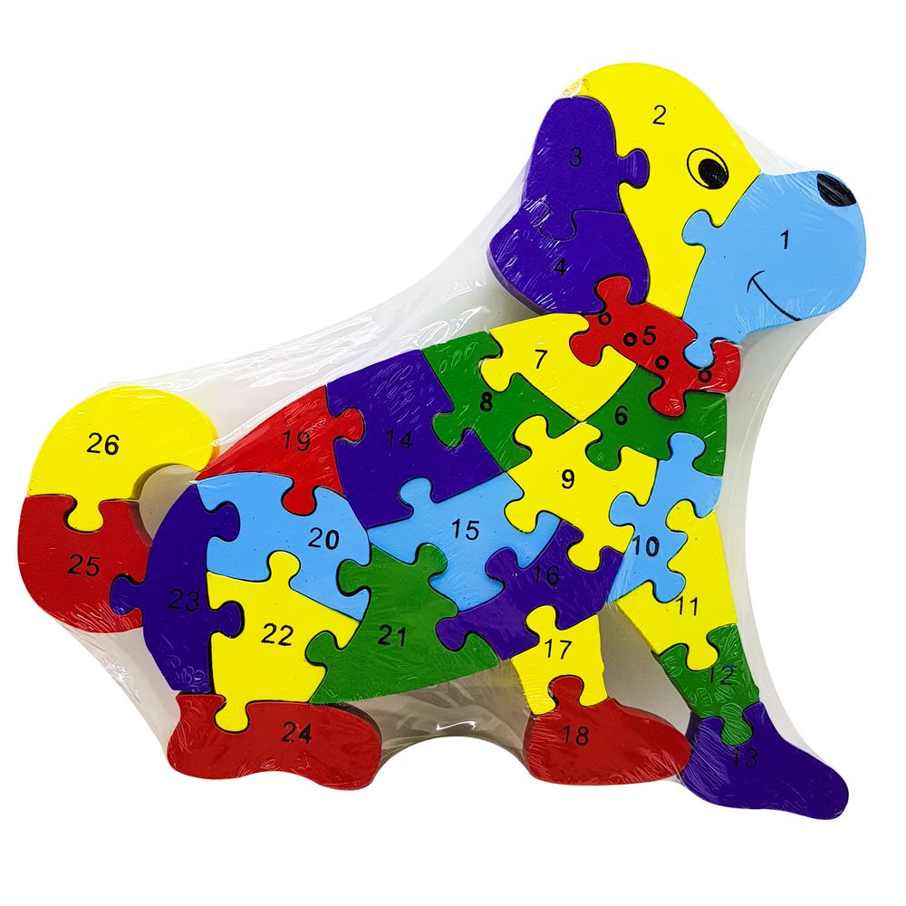 BRINQUEDO QUEBRA-CABECA MDF DOG 0-336.9.256 QUEBRA-CABECA MDF DOG 0-336.9.256, QUEBRA CABECA MDF DOG, QUEBRA CABECA DOG MADEIRA, QUEBRA CABECA DOG, QUEBRA CABECA MADEIRA, QUEBRA CABECA, ENCAIXE DOG Brinquedos