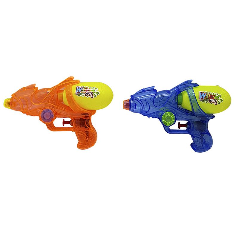 PISTOLA LANCA AGUA WBU2482 Brinquedos