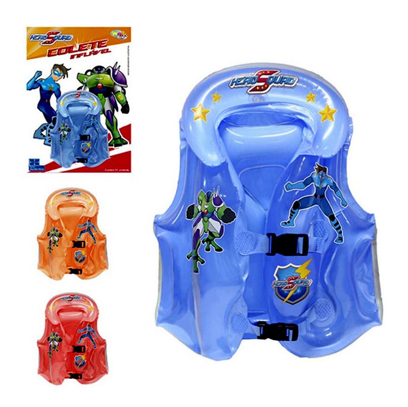 BOIA COLETE INFLAVEL HERO SQUAD WS4377 COLETE INFLAVEL HERO SQUAD WS4377, COLETE INFLAVEL HERO SQUAD, COLETE INFLAVEL HERO, COLETE HERO SQUAD, COLETE INFANTIL, COLETE Brinquedos