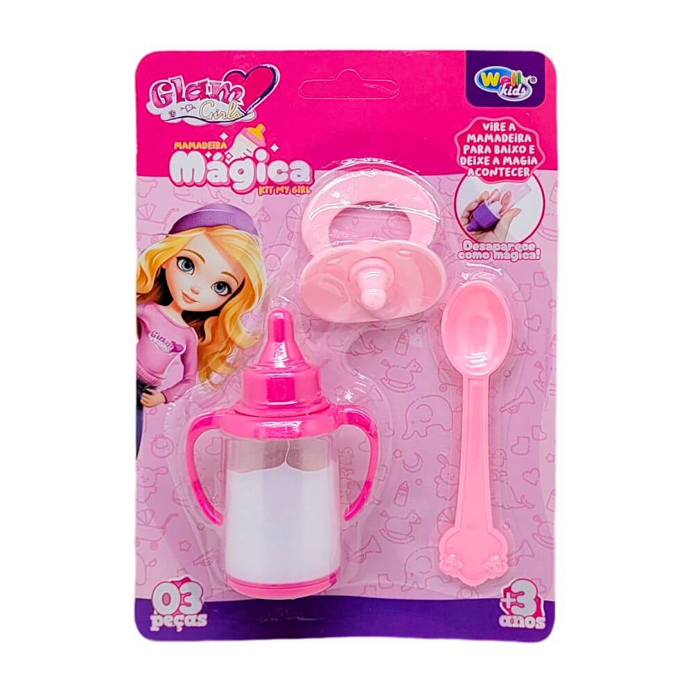 KIT PAPINHA MAMADEIRA MAGICA 20X14CM WB19057 KIT MAMADEIRA MAGICA C/ ACESS. WB19057, MAMADEIRA, MAMADEIRA MAGICA, KIT MAMADEIRA MAGICA, ACESSORIOS PARA BONECA, MAMAEDEIRA COM ACESSORIOS, BRINQUEDO MAMMADEIRA, BRINQUEDOS Brinquedos