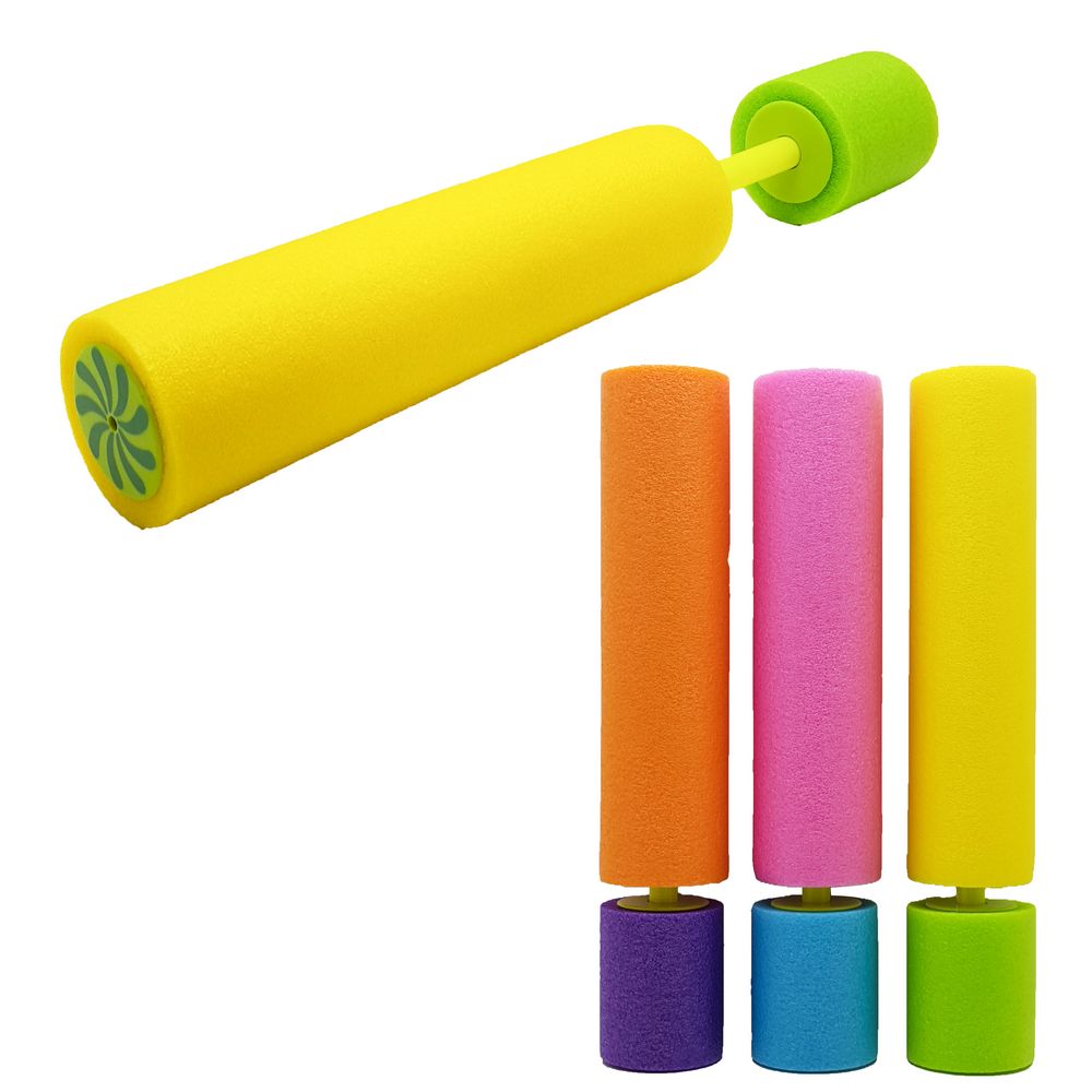 LANCA AGUA FLUTUANTE 35CM WB7721 LANCA AGUA FLUTUANTE 35CM WB7721, LANCA AGUA FLUTUANTE 35CM, LANCA AGUA 35CM, LANCA AGUA FLUTUANTE, LANCA AGUA Brinquedos