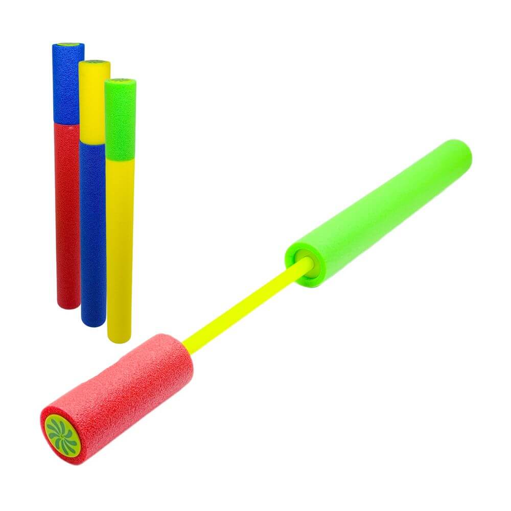 LANCA AGUA FLUTUANTE 50CM WB7722 LANCA AGUA FLUTUANTE 50CM WB7722, LANCA AGUA FLUTUANTE, LANCA AGUA, BRINQUEDO LANCA AGUA, SUMMER FUN Brinquedos