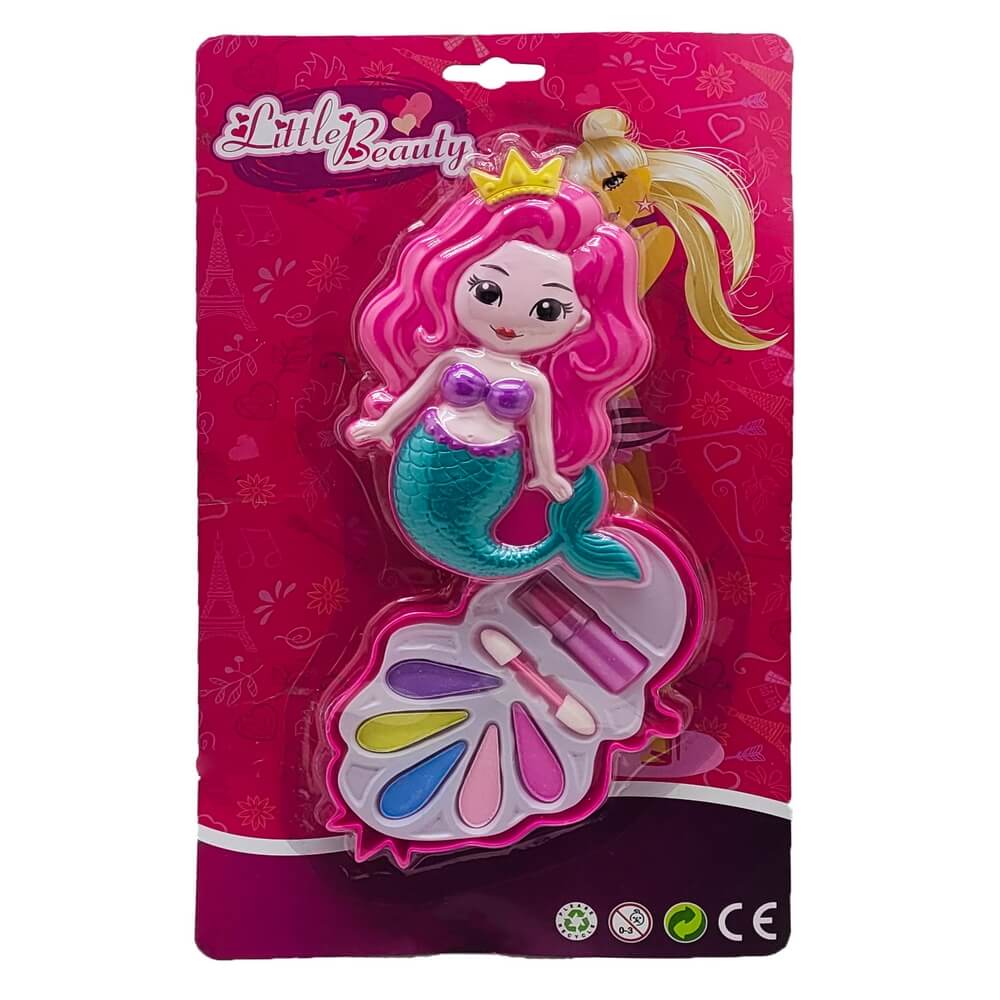 KIT MAQUIAGEM P/ BONECA 30X18CM PD-12616M KIT MAQUIAGEM P/ BONECA PD-12616M, KIT MAQUIAGEM BONECA, MAQUIAGEM BONECA, MAQUIAGEM INFANTIL, MAQUIAGEM BRINQUEDO, MAQUIAGEM-Beleza & Saude