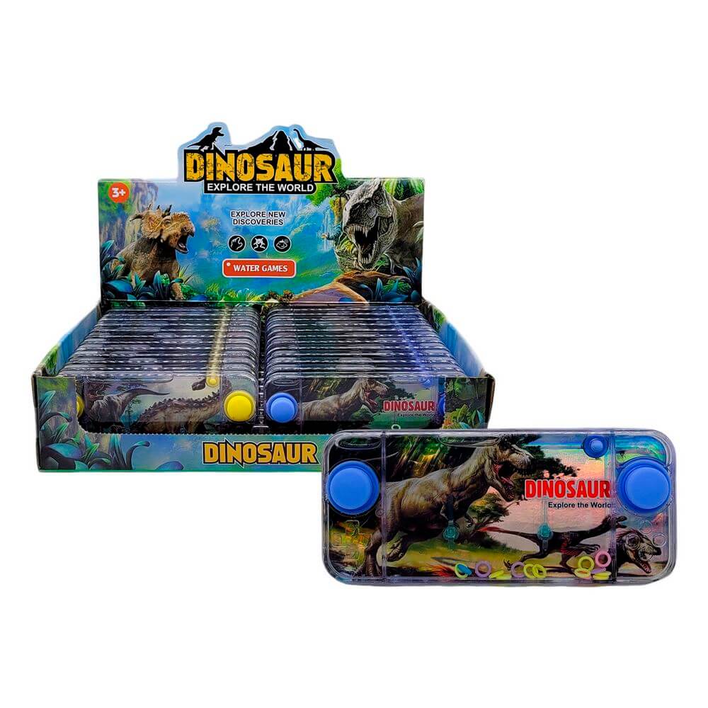 AQUAPLAY 15X7CM DINOSSAUR CP200934 AQUAPLAY DINOSSAUR CP200934, AQUAPLAY, JOGO, JOGO DE ARGOLAS, AQUAPLAY DINOSSAUR, DINO, DINOSSAURO, BRINQUEDOS Brinquedos