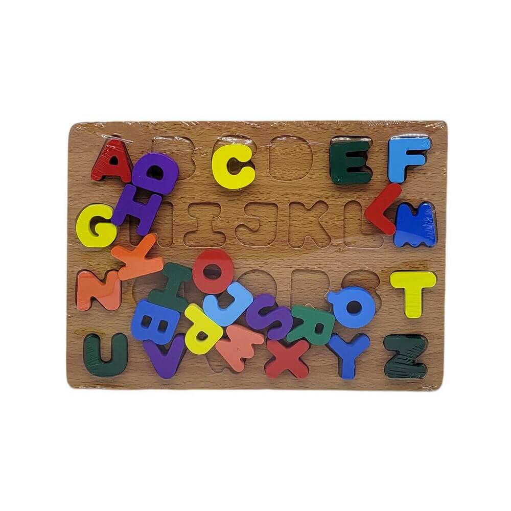 BRINQUEDO EDUCATIVO DE ENCAIXE LETRAS 336.32.99 ENCAIXE DIVERTIDO 336.32.99, ENCAIXE DIVERTIDO, ENCAIXE, ALFABETO, EDUCATIVO, BRINQUEDO DIDATICO, BRINQUEDO EDUCATIVO Brinquedos