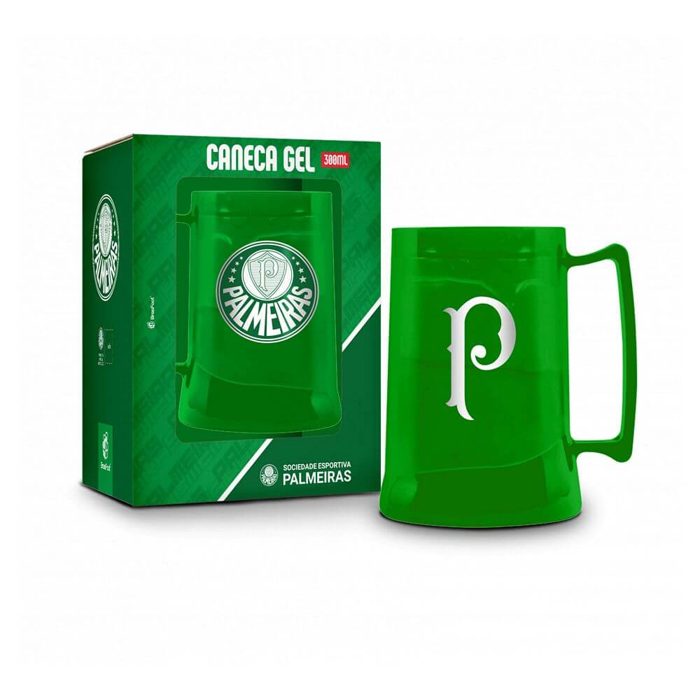 CANECA GEL 300ML PALMEIRAS 12518 CANECA GEL 300ML PALMEIRAS 12518, CANECA GEL 300ML PALMEIRAS, CANECA GEL PALMEIRAS, CANECA CERVEJA PALMEIRAS, CANECA GEL, CANECA PALMEIRAS, CANECA, PALMEIRAS Times de Futebol