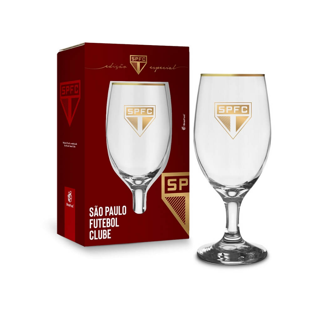 TACA VIDRO 330ML SAO PAULO 12647 TACA VIDRO 330ML SAO PAULO 12647, TACA VIDRO 300ML SAO PAULO, TACA VIDRO SAO PAULO, TACA SAO PAULO, TACA VIDRO, TACA, SAO PAULO Times de Futebol