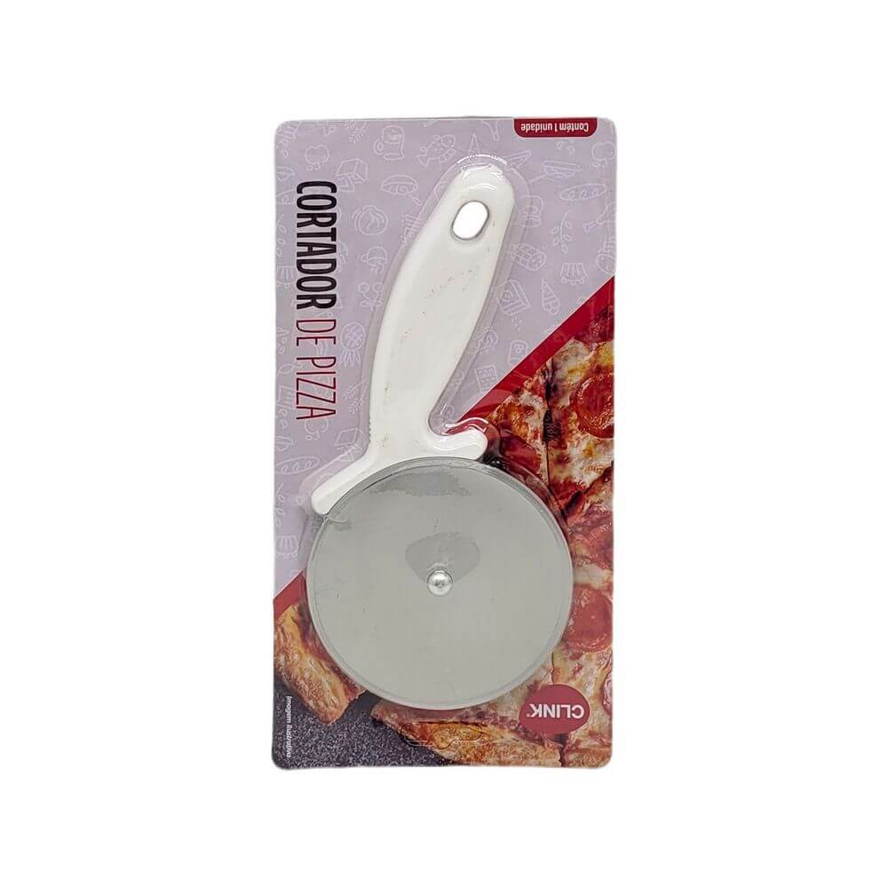 UT CORTADOR DE PIZZA CK4538 CORTADOR DE PIZZA CK4538, CORTADOR PIZZA, CORTADOR, CORTADOR ACO INOX Cozinha