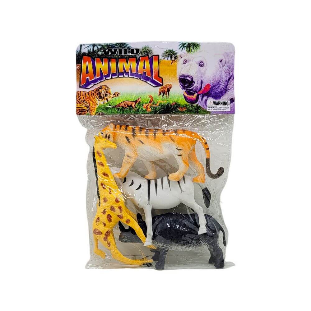 ANIMAIS DA SELVA 27X19CM GK2245 KIT ANIMAIS DA SELVA GK2245, ANIMAIS DA SELVA, ANIMAIS DIVERSOS, KIT ANIMAIS, BRINQUEDO ANIMAL, BRINQUEDOS Brinquedos