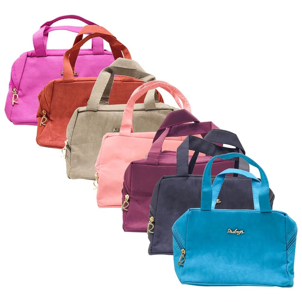 BOLSA NECESSAIRE TERMICA RUBYS NEC-048YH BOLSA NECESSAIRE TERMICA NEC-048YH, NECESSAIRE TERMICA GRANDE, NECESSAIRE TERMICA, NECESSAIRE GRNDE, NECESSAIRE RUBYS, NECESSAIRE Beleza & Saude