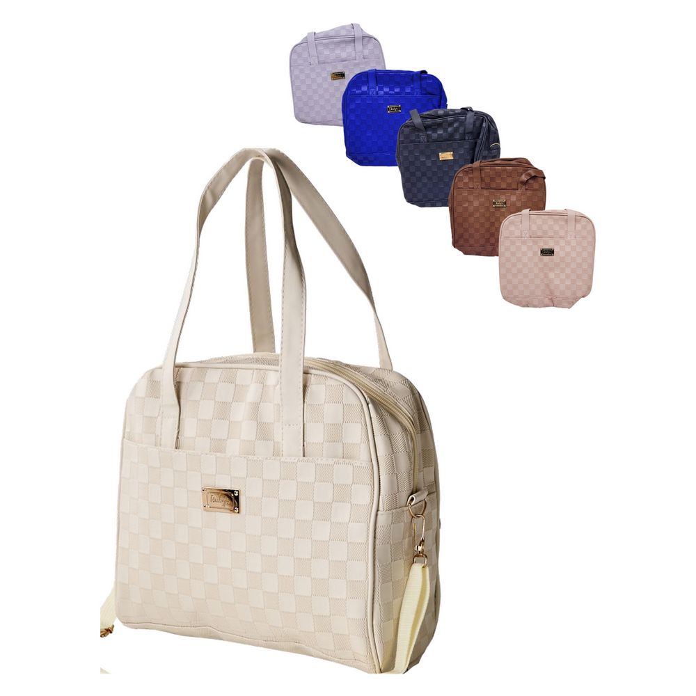 BOLSA NECESSAIRE TERMICA NECF-133A BOLSA NECESSAIRE TERMICA NECF-133A, BOLSA, BOLSA TERMICA, NECESSAIRE, NECESSAIRE TERMICA Beleza & Saude