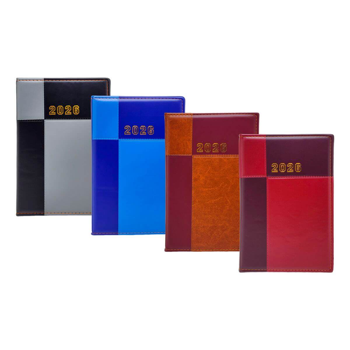 AGENDA 2026 EXECUTIVA 139X204MM 168FLS AG26007 AGENDA 2026 139X204MM 168FLS AG26007, AGENDA, 2026, AGENDA SOCIAL, 168 FOLHAS, PAPELARIA, ESCOLA, ESCRITORIO Material Escritório