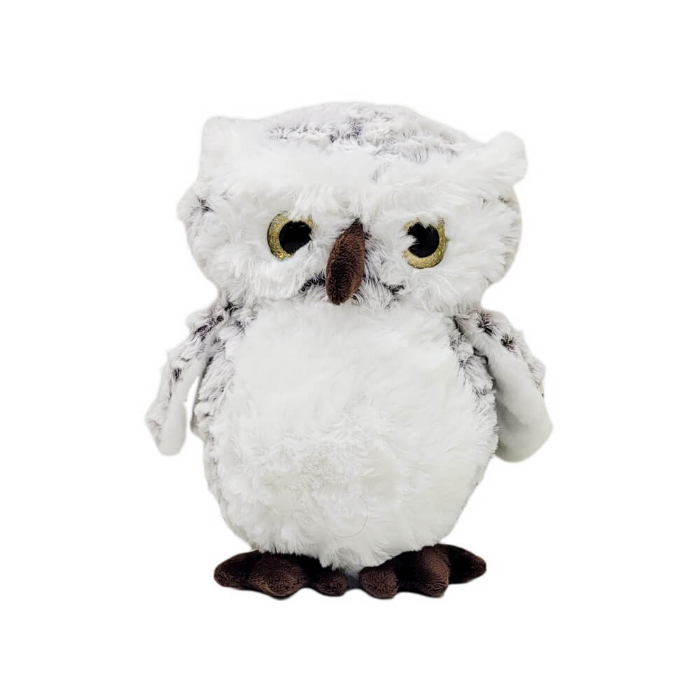 PELUCIA EXOTICO CORUJA 25CM FE7132 PELUCIA CORUJA FE7132, PELUCIA, CORUJA, CORUJINHA, ANIMAL Brinquedos