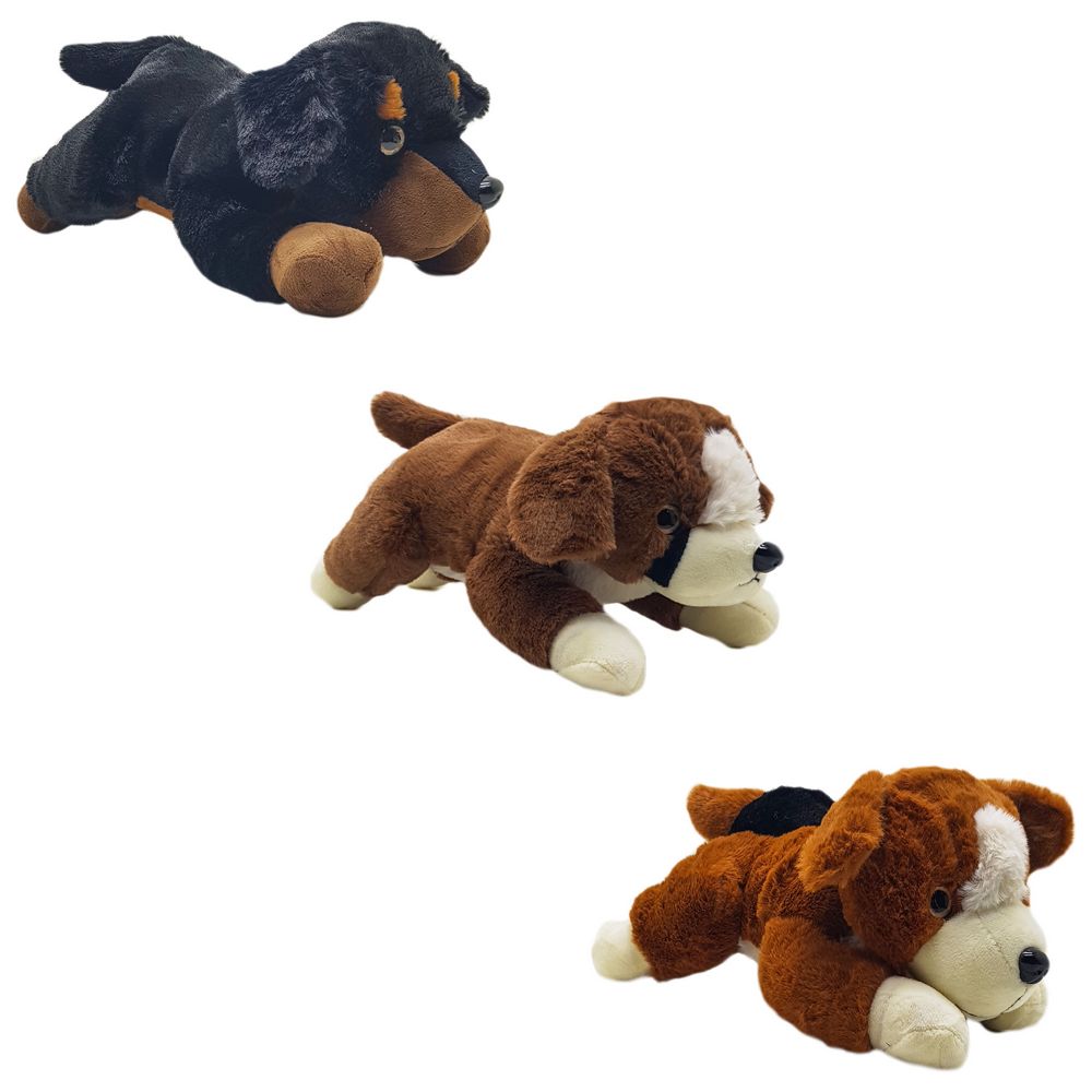 PELUCIA CACHORRO 29CM FG9023 PELUCIA CACHORRO FG9023, PELUCIA CACHORRO DEITADO, PELUCIA CACHORRO PEQUENO, CACHORRO PELUCIA, CACHORRO DEITADO, CACHORRO Brinquedos