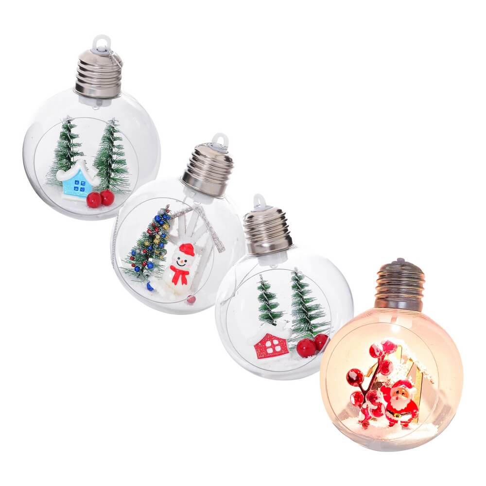 BOLA DE NATAL ESPECIAL C/ LUZ NTB70010 ENF. NATAL BOLA C/ LUZ NTB70010, ENFEITE NATAL BOLA COM LUZ, BOLA NATAL COM LUZ, BOLA NATAL, ENFEITE NATAL, ENFEITE ARVORE NATAL, NATAL Natal e Ano Novo