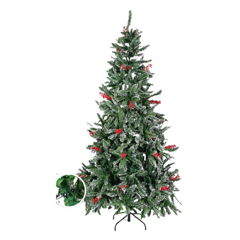 ARVORE NATAL JADE VERDE 120CM NTY89120 ARVORE NATAL JADE VERDE 120CM NTY89120, ARVORE, ARVORE DE NATAL, ARVORE JADE VERDE, ARVORE DE NATAL 120CM, ARVORE COM CEREJAS, NATAL Natal e Ano Novo