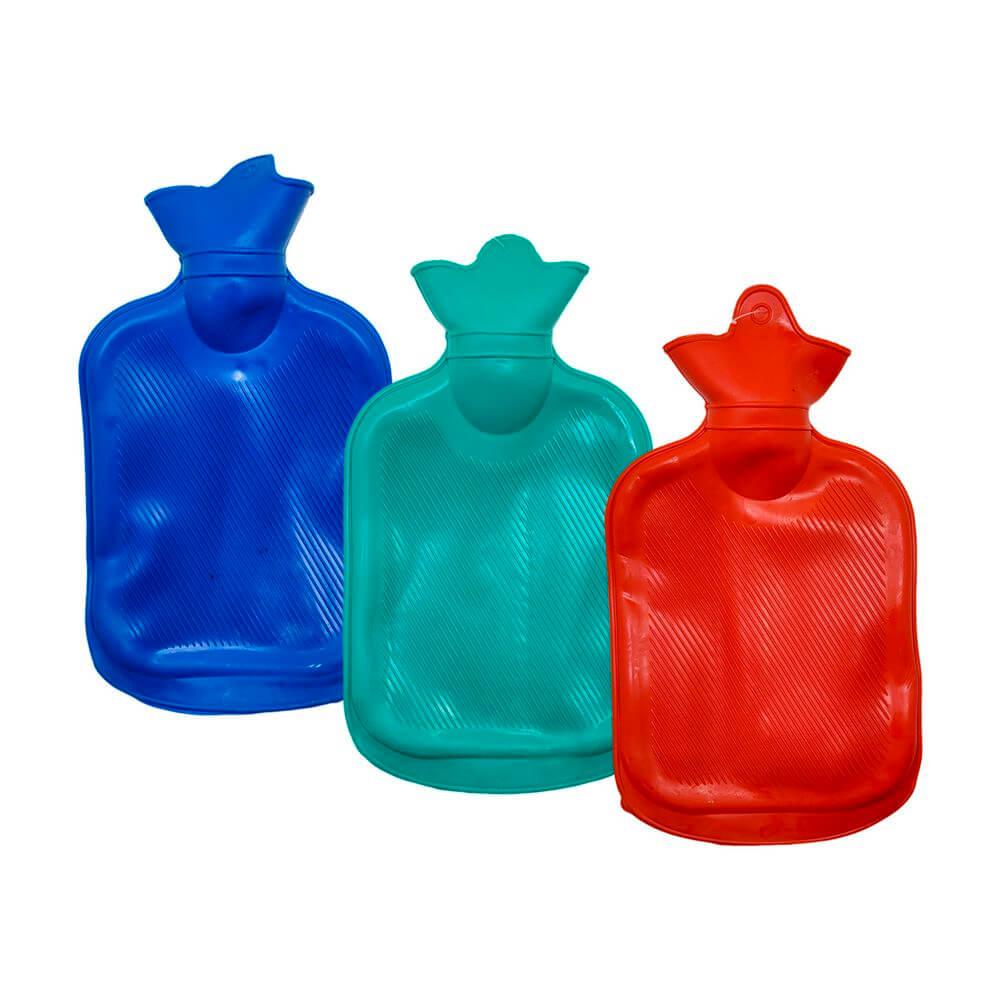 BOLSA TERMICA DE AGUA 1L W2000 BOLSA TERMICA DE AGUA 1L W2000, BOLSA TERMICA, BOLSA TERMICA DE AGUA, BOLSA TERMICA 25CM, BOLSA TERMICA 1L Banheiro & Lavanderia
