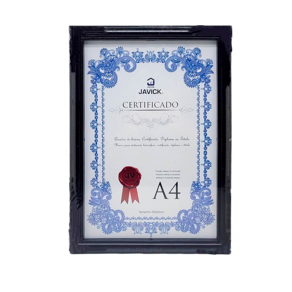 PORTA CERTIFICADO A4 PCE5109 PORTA CERTIFICADO A4 PCE5109, PORTA CERTIFICADO, PORTA CERTIFICADO A4, PORTA CERTIFICADO PLASTICO, PORTA FOTO, PORTA FOTO 30CM, PORTA FOTO PLASTICO, PORTA RETRATO, PORTA RETRATO PLASTICO, PORTA RETRATO 30CM Fotografia