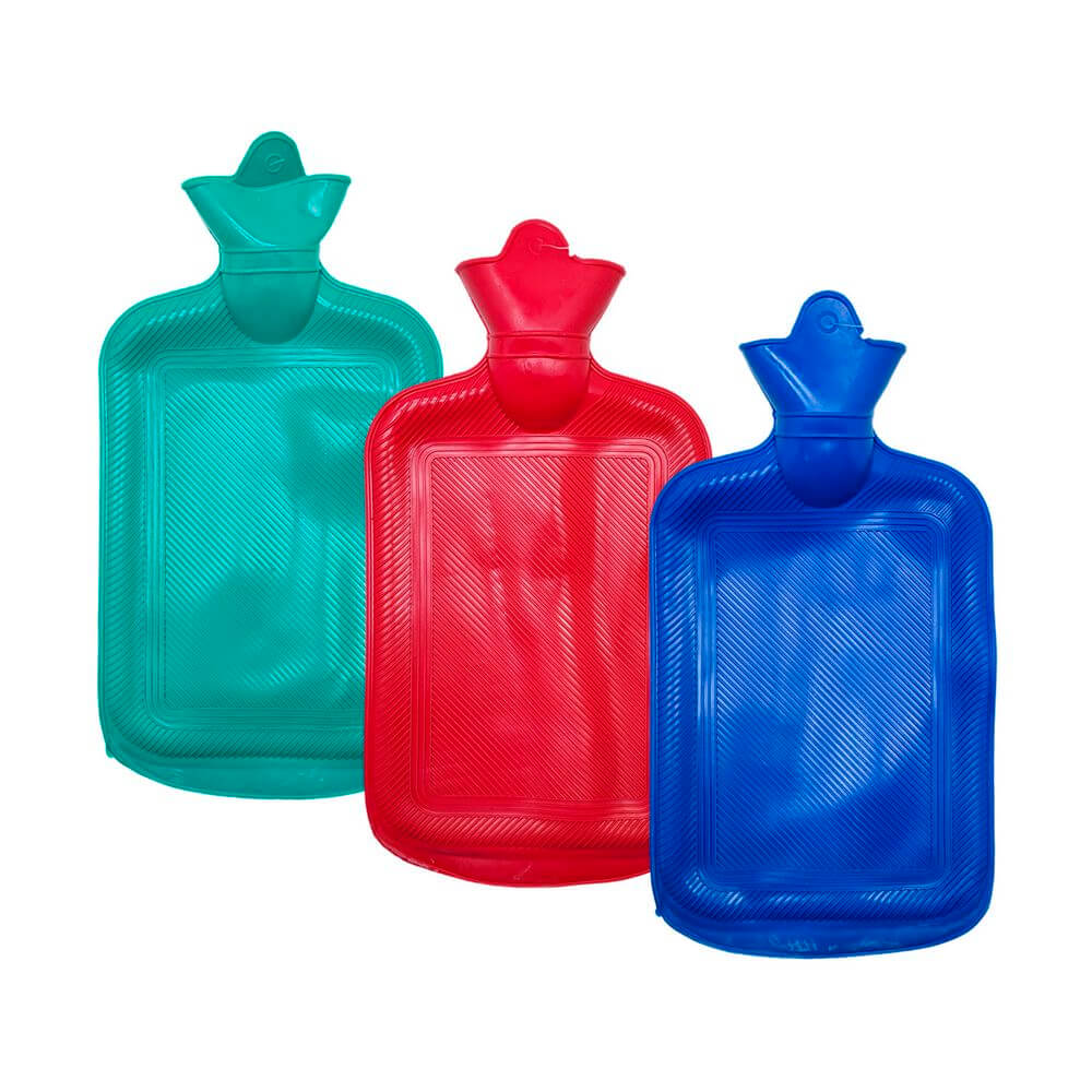 BOLSA TERMICA DE AGUA 2L W3000 BOLSA TERMICA DE AGUA 2L W3000, BOLSA TERMICA, BOLSA TERMICA 30CM, BOLSA TERMICA DE AGUA, BOLSA TERMICA 2L Banheiro & Lavanderia
