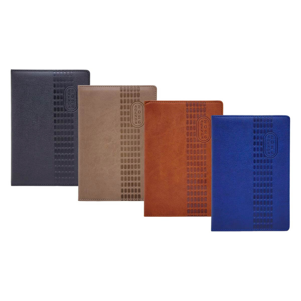 AGENDA EXECUTIVA 2026 14,5X21CM 168FLS RMT5763 AGENDA 2026 14,5X21CM 168FLS RMT5763, AGENDA, AGENDA SOCIAL, 2026, 168 FOLHAS, ESCRITORIO, PAPELARIA, ESCOLA Material Escritório