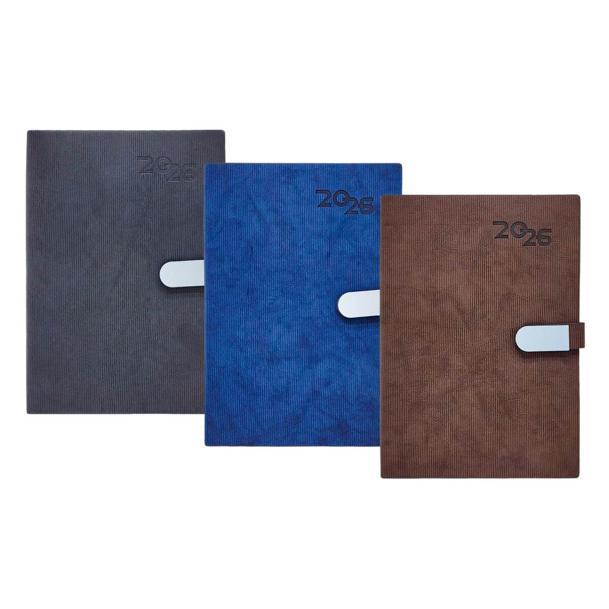 AGENDA EXECUTIVA 2026 14,5X21CM 168FLS RMT5764 AGENDA 2026 14,5X21CM 168FLS RMT5764, AGENDA, 2026, 168 FOLHAS, AGENDA SOCIAL, ESCRITORIO, PAPELARIA, ESCOLA Material Escritório